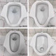 American standard squat toilet squat toilet CCAS squat toilet CP-8006/8000/8001/8007/8013/8018 8018 squat toilet