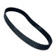 CElonge de synchronisation des dents double face XMSJ DA5M1270 / 12755M / 12805M / 1285 CEAUTRES DE SYNCHRONISATION DESSIONS DOUBLE