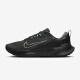 
Nike (NIKE) men's shoes 2025 summer new sneakers Juniper Trail 2 GORE-TEX waterproof cross-country running shoes HM9734-001 black/GTX waterproof fabric 41