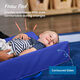ECR4KIDSSoftZone Baby Changing Mat Contoured