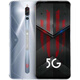 红魔NX659J 5S 3S6R 7Pro游戏Play5G手机 红魔5G(8G+128G红色