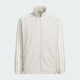 Adidas adidas Men's Fashion удобная тканая куртка Top KC3894 S