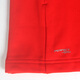 
Victor Victor Badminton Coat Men's Sweat-absorbing Quick Dry Autumn and Winter Wind Warm Long Sleeve Competition Training Sports Jacket J-15606/D Red L