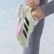 阿迪达斯 （adidas）ADIZERO BOSTON女缓震波士顿马拉松跑步鞋IG3325官方 HQ1349_黑白 _男款_ 36 _220mm