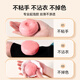 
Coloyou foaming glue pink rabbit milk slime crystal mud fake water hug milk children's handmade DIY safe, non-toxic, non-stick hand-decompression toys with high appearance