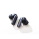 
Lenovo thinkplus true wireless business noise reduction conference headset Min100 Bluetooth wireless dual connection 4-mill noise reduction 360-degree surround sound supports recording and translation Storm gray (P/N:QXD1P14701) Bluetooth wireless dual connection headset