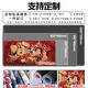 Zhizhou Nezha Pad Demon Child Games de Sports Games de Sports Men y mujeres Descripción de la computadora Mat de aprendizaje personalizado Pad de teclado de aprendizaje 13886 Mi vida no es un señor 600x300x4mm