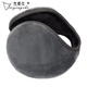 Jieyingshi ear cups warm ear cups men and women thickened ear bags winter ear warm Korean style ear cover black