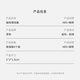 磁吸理线器桌面壁挂数据线咬线器固线器走线卡扣插头挂钩固线器免钉自粘 黑色基础款十个装