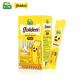 
Diqiao small yellow strips liquid calcium plus, calcium supplement for children and adolescents, calcium citrate small gold bar vitamin D3+K2 [Good gift for posting] small yellow strips [20 days]