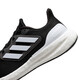 ADIDAS SAPOS OFICIALES Men's Running Shoes 2025 Autumn New Boost Shops Sports Entrenamiento Cushioning Zapatos casuales Carreras transpirables IF4839/Blanco y negro/Boost Sobre 40 Longitud de zapato 24.5cm