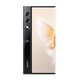 Honor V Purse 5G folding screen [new authentic product + one-year national joint insurance + fastest next-day delivery] 8.6mm ultra-light and thin 2K ultra-clear large screen AI smart photography mobile phone Ya black 16GB + 512GB 5G full network access