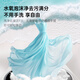 松下（Panasonic）【吴磊同款】洗烘套装 白月光Queen女王款 10kg滚筒洗衣机+10kg热泵烘干机 X1F6+X1FR6 国家补贴