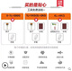 高登外墙漆防水防晒乳胶漆室外彩色油漆涂料户外阳台自刷水泥墙 米黄色1392防水耐候型配施 20kg