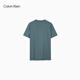 Calvin Kleinjeans 25 printemps et d'été Nouveaux hommes de loisirs pour le coton de loisirs pour hommes de loi