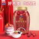 西麦五黑谷物燕麦片880g+5红谷物燕麦片820g燕麦礼盒端午送礼送父母 礼盒装（5黑880g+5红820g）