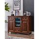 Yonghuan High-End Massive Holz Tee Bar Maschine Haus Vollautomatisch integrierter Schrank 2025 Neues chinesisches Wohnzimmer Desinfektionschrank Smart Drink 6626 Vollautomatisch mit Desinfektion warm warm warm warm warm warm warm warm warm warm warm warm