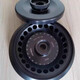 sigma 3K15/3-15离心机转子12154-H转子盖适用于1.5和2ml全新 转子盖全新