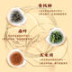 
Beijing Tongrentang Green Money Willow Mulberry Leaf Corn Shave Mulberry Leaf Tea Four-box cycle pack