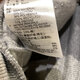 阿迪达斯（adidas）运动裤男裤秋季休闲裤针织宽松直筒裤长裤GK9273 JE3496灰色加绒 L