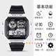Banda Bear Rhythmus Box Sprunki Uhr Come Bild Geschenkbox Grea Nord Clark Roboter Jevin G1591 Oren-Silver Normale Verpackung