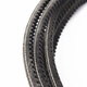 Bandong Bandong Bandong Bando RPF Triangle Belt 9.5x1335LA / 1350/1360/1375/1390 Bandong importé RPF2535 / 9.5X1360LA