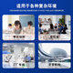 Exam room conference room anti-remote control jammer prevention control instrument anti-cheating safety equipment instrument closed screen instrument TX-NZ10 coverage range 5-8m