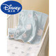 
Disney pure cotton gauze baby urine separator mattress children's mattress baby waterproof breathable washable large size overnight aunt pad six-layer bear blue + bear yellow 80x100cm