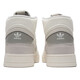 ADIDAS阿迪达斯舰旗店三叶草女鞋秋冬季DROPSTEP透气高帮板鞋休闲鞋 IF2694/三叶草 38