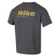 
Nike (NIKE) short-sleeved men's summer new basketball fashion print casual breathable comfortable round neck T-shirt sportswear HV4882-299 S
