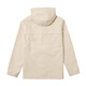 Timberland (Timberland) Chaqueta para hombres Spring y otoño al aire libre a prueba de viento a prueba de agua Traje de montañismo suave de montañismo con capucha casual A695wefl/Recomendación del gerente de la tienda (foto lanzada 10) XL (185/120a)