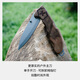 Victorinox Swiss Army Knife Hunting Master Fruit Knife Paring Knife Multifunctional Knife Folding Knife Walnut 0.9415.D630