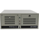 Advantech Advantech Industrial Control Machine 610L Multi-Network Industrial Computer Server Industrial Control Computer Hôte IPC5 SIMB684 / I5-6500 / 8G / 256G / S Advantech IPC-610250W Alimentation