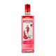 Bifuda Gin Pink Gin UK Original importiert destilliert Gin Gin 40 Grad Getränke Basis Wein Bifuda Gin 700 ml 1 Flasche
