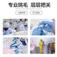 燕天使 YAN ANGEL【密盏】燕窝天然干燕窝印尼马来进口溯源干燕盏日常送礼礼盒 100克9A孕妇燕窝（赠豪华礼包）