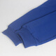 Victor Victory Badminton Jacke Herren Schweiß-absorbierende schnelle trockene Herbst und Winterwind Winter Warm warmes Langarmwettbewerb Training Sportjacke J-15606/F Fangna Stone Blue L.