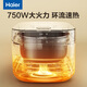 Haier Maison GRANDE ÉCRANSE DE COULEUR TOCH TOCH TOCH 24H RÉSERVATION MULTIFUCTION MULTIFONCTION CURCHEUR HRC-ZDCA14110