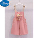 Disney Girls Traje de manga corta Summer 2025 NUEVOS NIÑOS CASA CASA CASA DE CORTE DE CORTE DE MADERA CASA CASA CASA DE MADERA CASA DE MADER