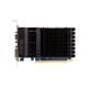 Second-hand AMD gaming graphics card HD7770HD65705750HD6770HD6850HD7750R72402G graphics card HDMI flash card 1GB