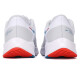 耐克（NIKE）官方男鞋夏季款运动鞋REVOLUTION 6 NN透气缓震跑步鞋赤足休闲鞋 DA1105-101/白色多色蓝色亮深红 44