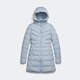 加拿大鹅（Canada Goose）Clair 女士白标夹克户外休闲外套大鹅羽绒服 2331WW 854 黎明蓝 M