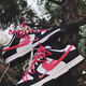 
Nike (NIKE) custom sneakers Dunk Vibrant three hooks Fashion Simple trendy board shoes FD4623-131 DD1391-100 Custom sneakers without return or replacement 35.5