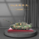 99a Hauptschlachttank Simulation Metallmodell Legierung Veterans Memorial Sammlung Studie Schlafzimmer Ornament Geschenk 14099 Farbbox