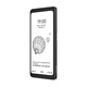 
Hisense A9 ink screen mobile phone electronic book reader 6.1 inch 300PPi high refresh full network 4G mobile phone 8GB+256GB black