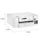Brothers DCP-T436 / 430W / 735DW / 920 / 930DW Chambre à encre Couleur Imprimante à jet d'encre WECHAT WECHAT DISTE DISTANCE Student Paper Affectation All-in-One DCP-T536DW (Impression à double face à distance sans fil)