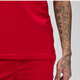 Nike (Nike) Weste Herrenkleidung 2025 Herbst New Jordan Outdoor Fitness atmungsaktives Sportbekleid vielseitig gelegentlich ärmellose T-Shirt FN5857-687 S