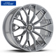 MMX deep concave forged wheels MSC08 are suitable for BMW X5