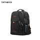SAMSONITE SACKPACK BUSINESS Computer Sac multifonctionnel Mentimel's Men's Sackepack Grande Capacité Sports Breathable Schoolbag 36B