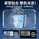 黎孩手机散热器半导体制冷降温神器超静音冰封背夹适用华为iPhone小米黑鲨苹果14pro吃鸡游戏直播 【充电款】三档调温/飓风散热/送指套
