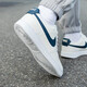耐克（NIKE）男鞋 2025秋季运动鞋COURT板鞋耐磨低帮时尚舒适透气户外休闲鞋 HQ4867-101 45 (内长290mm)